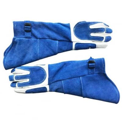 FIONIAVET / BJEBTO APS Gants de protection longs 56 cm 1 paire