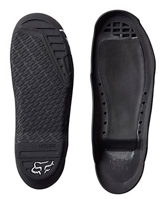 Fox Racing Homme Instinct Full Outsole Pièces de Rechange, Noir, 42 EU