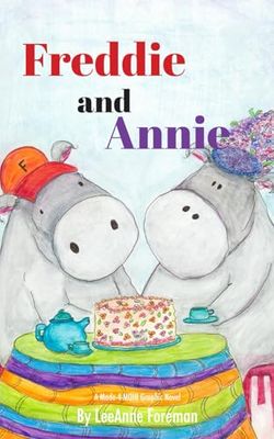 Freddie and Annie