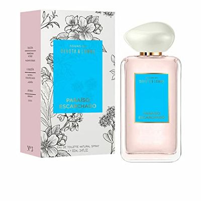 PARAESCARCHADO edt vapo 100 ml