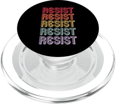 Resist PopSockets PopGrip for MagSafe