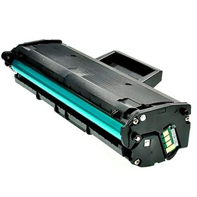Bramacartuchos - Tóner compatible MLT-D111S/ELS DE, Samsung Xpress M 2022, M 2022W, M 2070, M 2070F, M 2070FW, M 2070W D111S. (1000 copias)
