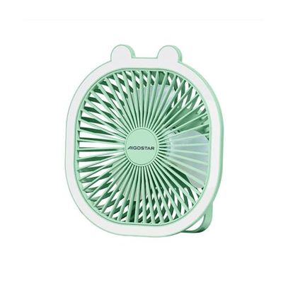 Mini-USB-tafelventilator