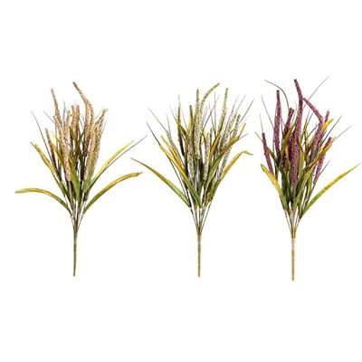 DKD Home Decor Decoratieve plant, standaard