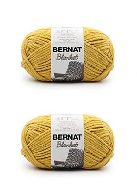 Bernat Filt BB-garn, mossa 4 st