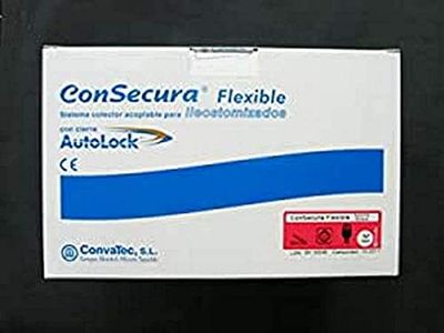 Bolsa Consecura F Opa Abier 57