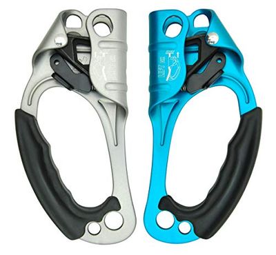 Kong Lift Ascender Couple B - D