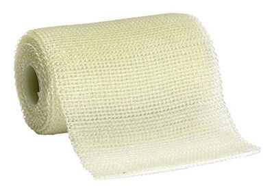 Soft Cast 82103 band, 7,6 cm x 3,6 m, vit (10-pack)