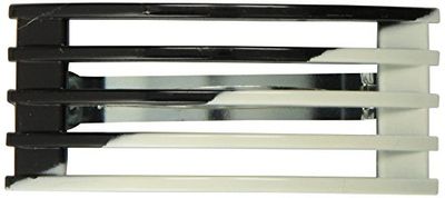 Caravan Hair Decoration Barrette Number 1190