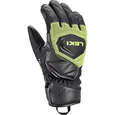 LEKI HS WCR Coach 3D Junior - 8