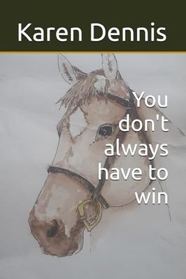 You don't always have to win