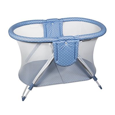 Plastimyr - Parque curvo americano bebés - parque para bebés para casa - toposos