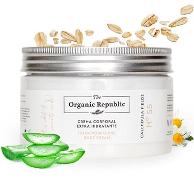 CREMA corporal 250 ml