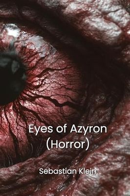 Eyes of Azyron (Horror)