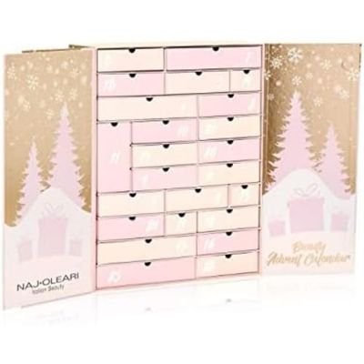 Naj Oleari Advent Calendar