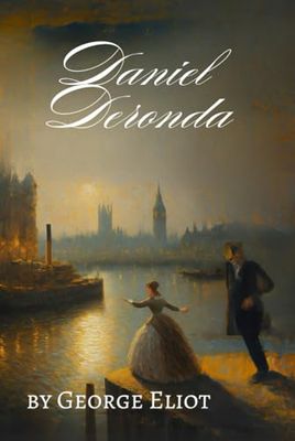 Daniel Deronda