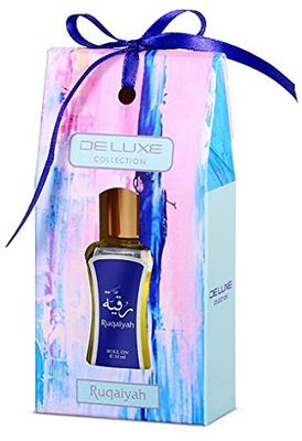 HAMIDI Ruqaiyah Roll On Concentrated Perfume Oil, 24ml