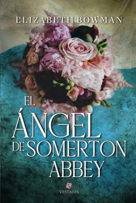 El ángel de Somerton Abbey