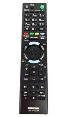 Sony Tillbehör TV och video Brand Modell Remote Commander