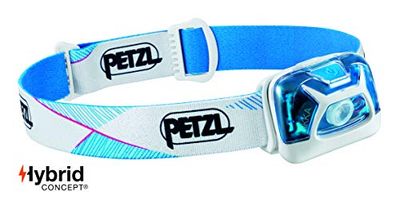Petzl Tikka Koplamp - Verschillende kleur