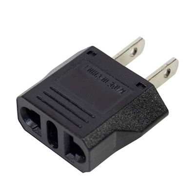 Adaptador de Enchufe PNI 220 V para Europa y EE. UU.