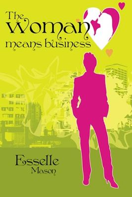 The Woman Means Business