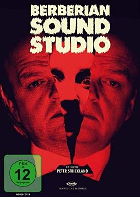 Berberian Sound Studio