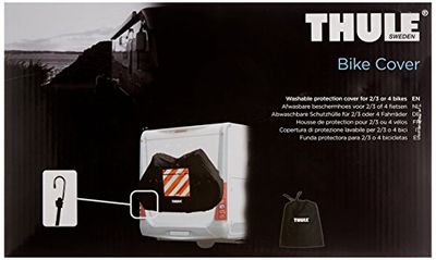 Thule RV Bike Cover 4 Bici 307336