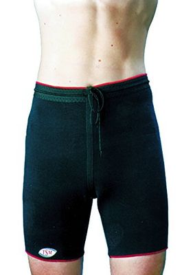 TSM Active Pantalon de Sport de Fitness Noir Taille XXS 2191