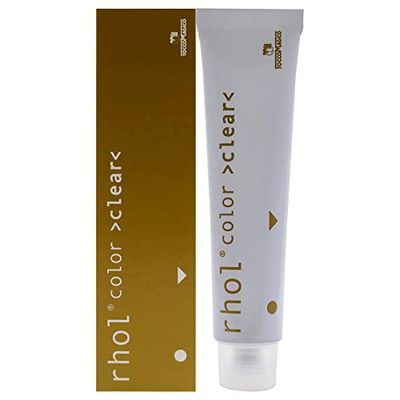 Tocco Magico Rhol Shine Gloss - Clear For Unisex 2 oz Treatment
