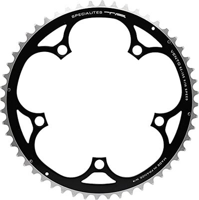 T.A. pl-50135309 – 50 tallrikar EXT. 135 par campagnolo-50d svart