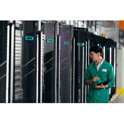 HPE DL325 Gen10 - Kit per Porte seriali