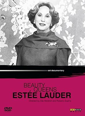 Beauty Queens - Estee Lauder - Art Documentary