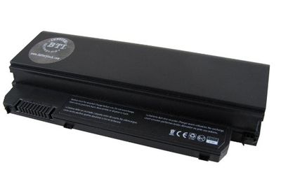 Origin storage DL-MINI9 Batterie de remplacement BTI pour Ordinateur portable Noir