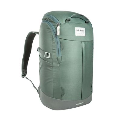 Tatonka Sac à dos unisexe City Pack 22 Kapok (1 pièce)