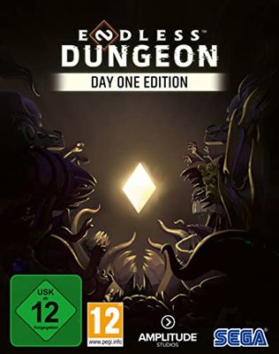 Endless Dungeon Day One Edition (PC)