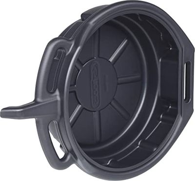 KS Tools Cubeto de retenção de 150,9360 17 litros, Ø 445 mm