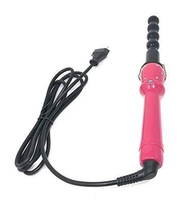 tempo di saldi Professional Curling Iron for Curly Hair 210 °C