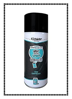 Klower The Kingdom of Clean, MK3219 Unisex-Adult, Clear, One Size