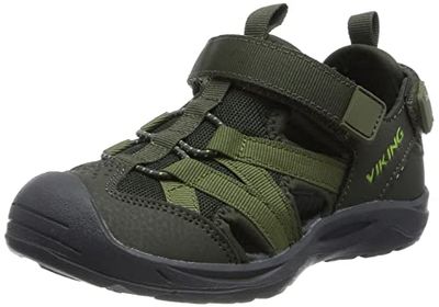 Adventure machinewasbaar op 30 °C, jagergroen/kaki, 25, Hunting Green Khaki