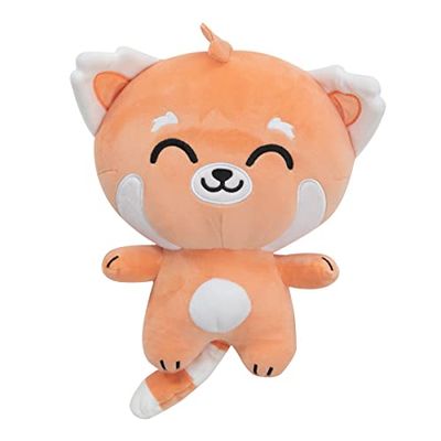 Teddy Red Panda