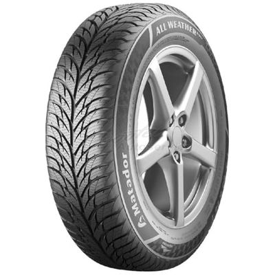 Matador MP62 All Weather EVO M+S - 155/70R13 75T - Pneu todas as estações