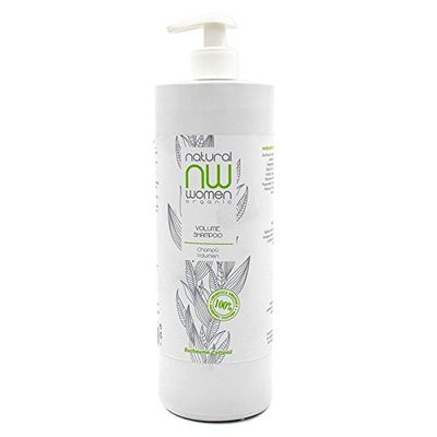 Natural Women Shampooing voluminizador – 1000 ml