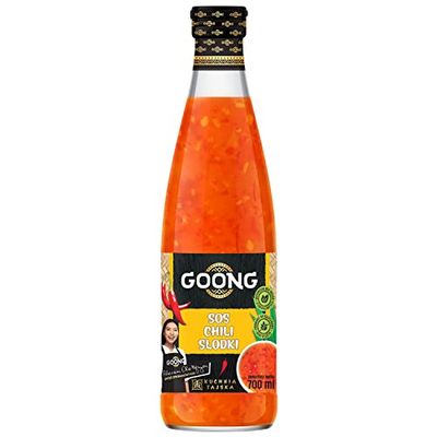 Sos Chilli słodki 700 ml