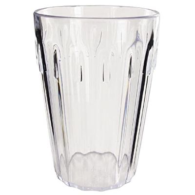 Olympia Kristallon Clear Tumbler - 142ml 5oz (Box 12)