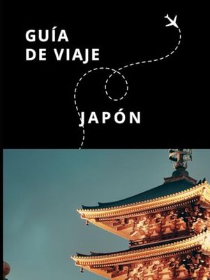 Guía de viaje de Japón