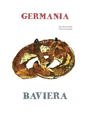 Germania - Baviera: Carnet di viaggio in Baviera