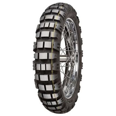 Mitas - Pneumatico Mitas E-09-17 140/80-17 69R TL Dakar - 48365