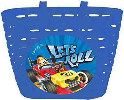 Disney cykelkorg Musse Pigg