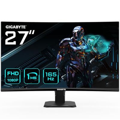 GiBy 27 GS27F 165Hz (null cm(null Zoll))